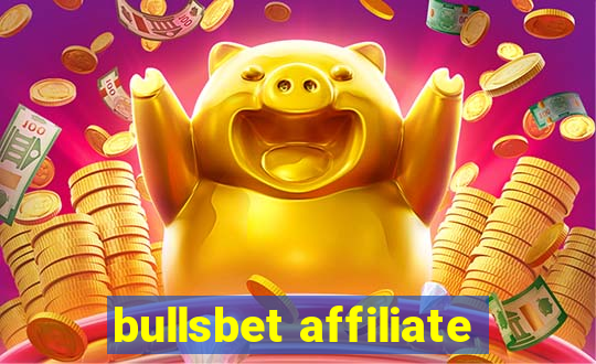 bullsbet affiliate